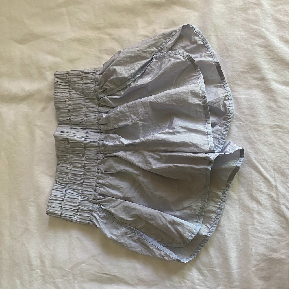 Free People Movement "The Way Home" Shorts